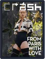 Crash (digital) Subscription                    October 7th, 2016 Issue