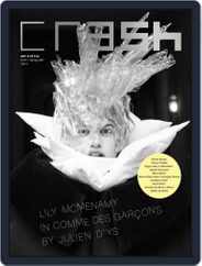Crash (digital) Subscription March 1st, 2017 Issue