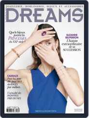 Dreams (Digital) Subscription                    September 4th, 2015 Issue