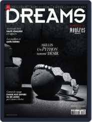 Dreams (Digital) Subscription                    March 18th, 2016 Issue