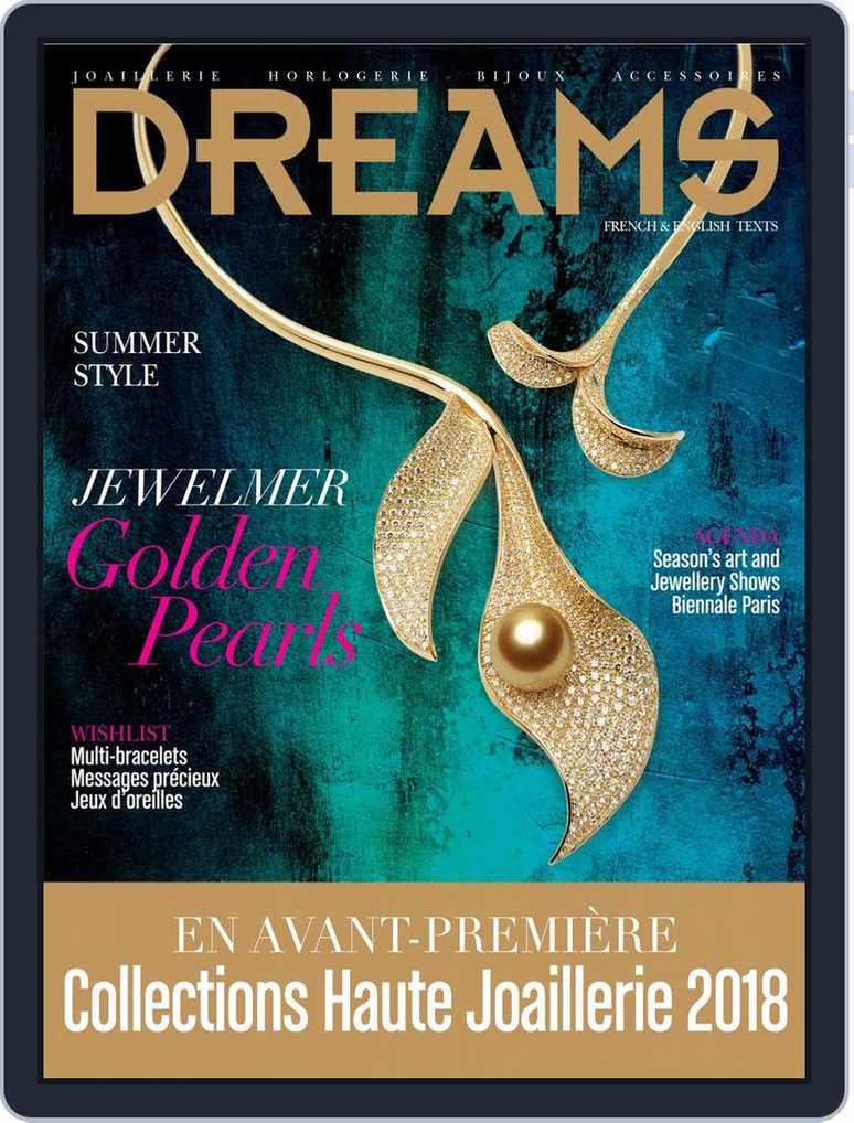 Dreams Juin Juillet Aout 18 Digital Discountmags Com Dreams Juin Juillet Aout 18 Digital Discountmags Com