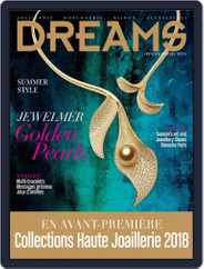 Dreams (Digital) Subscription                    July 1st, 2018 Issue