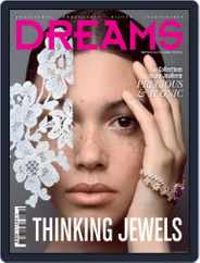 Dreams (Digital) Subscription                    September 1st, 2018 Issue