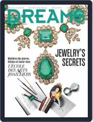 Dreams (Digital) Subscription                    April 1st, 2019 Issue