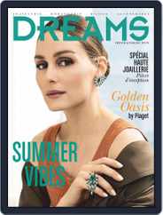 Dreams (Digital) Subscription                    July 1st, 2019 Issue