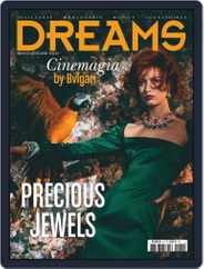 Dreams (Digital) Subscription                    January 1st, 2020 Issue