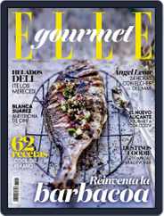 ELLE GOURMET (Digital) Subscription June 10th, 2016 Issue