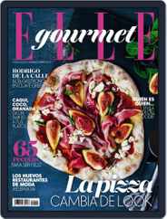 ELLE GOURMET (Digital) Subscription September 1st, 2016 Issue