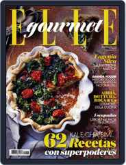 ELLE GOURMET (Digital) Subscription April 1st, 2017 Issue