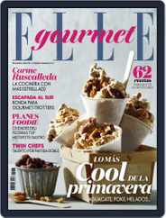 ELLE GOURMET (Digital) Subscription                    March 1st, 2018 Issue