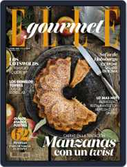 ELLE GOURMET (Digital) Subscription                    September 1st, 2018 Issue
