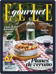 ELLE GOURMET (Digital) Subscription                    June 1st, 2019 Issue