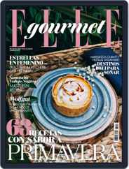 ELLE GOURMET (Digital) Subscription                    March 1st, 2020 Issue