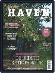 Alt om haven (Digital) Subscription                    October 1st, 2018 Issue