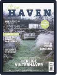 Alt om haven (Digital) Subscription                    February 1st, 2019 Issue