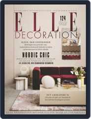 ELLE Decoration Denmark (Digital) Subscription                    February 1st, 2017 Issue