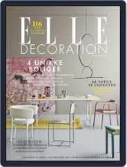 ELLE Decoration Denmark (Digital) Subscription                    March 1st, 2018 Issue