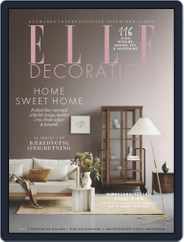 ELLE Decoration Denmark (Digital) Subscription                    September 1st, 2018 Issue