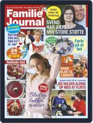 Familie Journal (Digital) Subscription                    January 29th, 2018 Issue