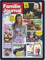 Familie Journal (Digital) Subscription                    February 12th, 2018 Issue