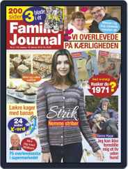 Familie Journal (Digital) Subscription                    February 19th, 2018 Issue