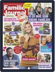 Familie Journal (Digital) Subscription                    February 26th, 2018 Issue