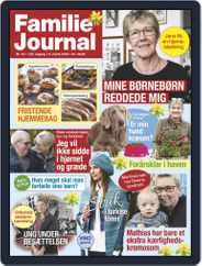 Familie Journal (Digital) Subscription                    March 5th, 2018 Issue