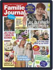 Familie Journal (Digital) Subscription                    March 12th, 2018 Issue