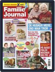 Familie Journal (Digital) Subscription                    April 9th, 2018 Issue