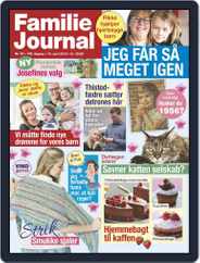 Familie Journal (Digital) Subscription                    April 16th, 2018 Issue