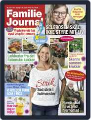 Familie Journal (Digital) Subscription                    April 30th, 2018 Issue