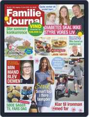 Familie Journal (Digital) Subscription                    June 4th, 2018 Issue