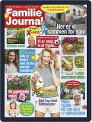 Familie Journal (Digital) Subscription                    June 11th, 2018 Issue