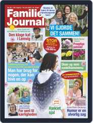 Familie Journal (Digital) Subscription                    June 18th, 2018 Issue