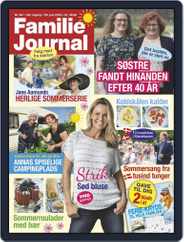 Familie Journal (Digital) Subscription                    June 25th, 2018 Issue