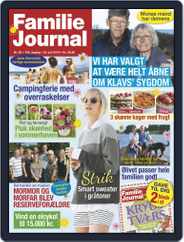 Familie Journal (Digital) Subscription                    July 23rd, 2018 Issue