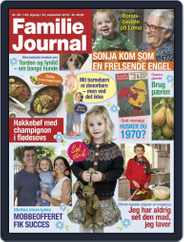 Familie Journal (Digital) Subscription                    September 24th, 2018 Issue