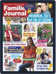 Familie Journal (Digital) Subscription                    October 1st, 2018 Issue