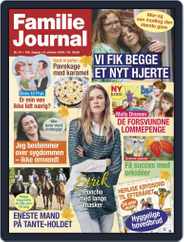 Familie Journal (Digital) Subscription                    October 8th, 2018 Issue