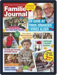 Familie Journal (Digital) Subscription                    October 29th, 2018 Issue