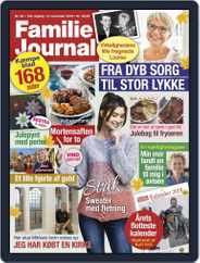 Familie Journal (Digital) Subscription                    November 5th, 2018 Issue