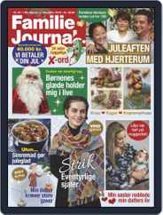 Familie Journal (Digital) Subscription                    December 3rd, 2018 Issue
