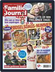 Familie Journal (Digital) Subscription                    January 7th, 2019 Issue