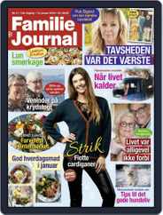 Familie Journal (Digital) Subscription                    January 14th, 2019 Issue