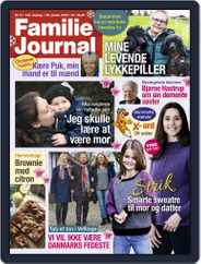 Familie Journal (Digital) Subscription                    January 28th, 2019 Issue