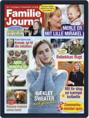 Familie Journal (Digital) Subscription                    February 18th, 2019 Issue