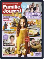 Familie Journal (Digital) Subscription                    April 8th, 2019 Issue