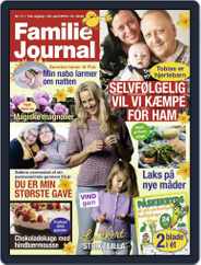 Familie Journal (Digital) Subscription                    April 20th, 2019 Issue