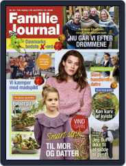 Familie Journal (Digital) Subscription                    April 29th, 2019 Issue
