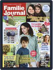 Familie Journal (Digital) Subscription                    May 6th, 2019 Issue